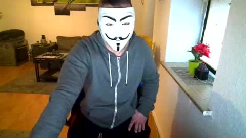 hotblayboy online show from 14, 2, 2026