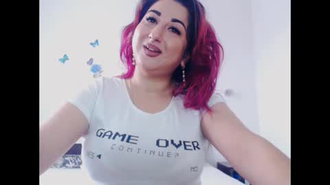 hotboobsmaya online show from 1, 2, 2025