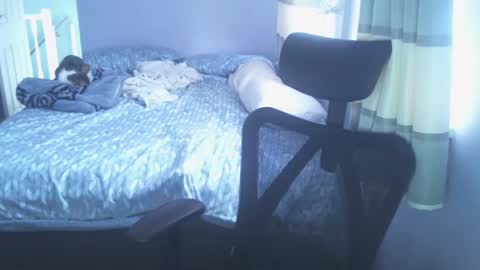 hotboyron online show from 21, 1, 2025