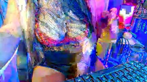 hotbritneyxx online show from 1, 2, 2025