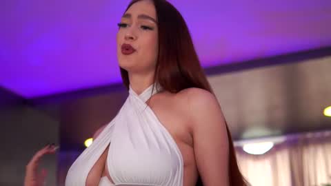 Snapshot of hotbustybabex chatting on 9, 10, 2025 Anais online show from 9, 10, 2025