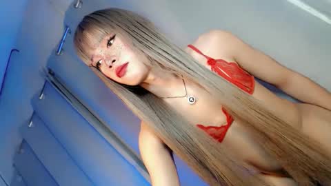 Snapshot of hotchescacummer chatting on 16, 12, 2025 hotchescacummer online show from 16, 12, 2025