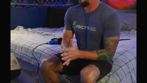 Snapshot of hotcouplebrettandlorna chatting on 3, 2, 2025 Daddysworld1 online show from 3, 2, 2025