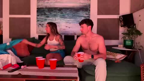 hotcouplefuckslive online show from 13, 10, 2025