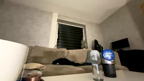 Hot Couple online show from 17, 1, 2026