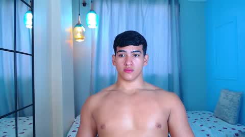 Hussain   aaron and Ekko online show from 20, 11, 2025