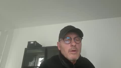 HotCriss online show from 17, 12, 2025