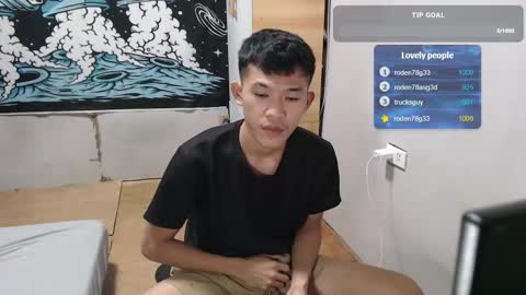 hotcuteasianxx online show from 12, 11, 2025