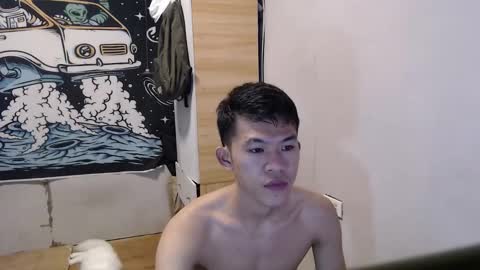 hotcuteasianxx online show from 23, 11, 2025