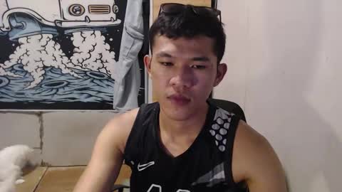 hotcuteasianxx online show from 13, 1, 2026