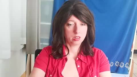 Snapshot of hotdestany chatting on 19, 2, 2025 Hot Destany online show from 19, 2, 2025