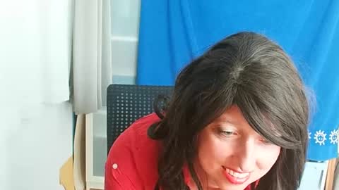 Snapshot of hotdestany chatting on 10, 3, 2025 Hot Destany online show from 10, 3, 2025