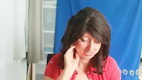 Snapshot of hotdestany chatting on 11, 3, 2025 Hot Destany online show from 11, 3, 2025