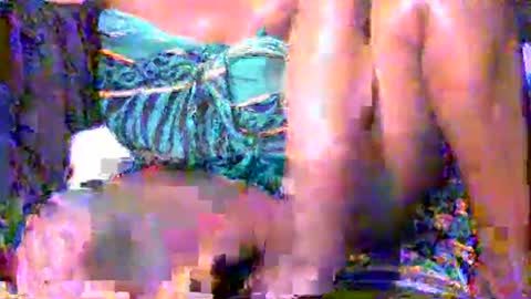 hotebony1919 online show from 20, 9, 2025