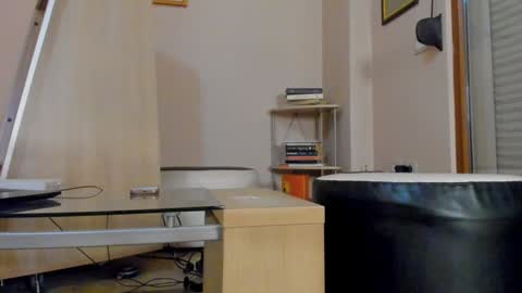 Erika  online show from 18, 2, 2026