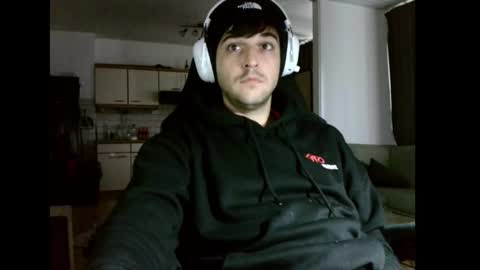 Mephisto667 online show from 13, 10, 2025