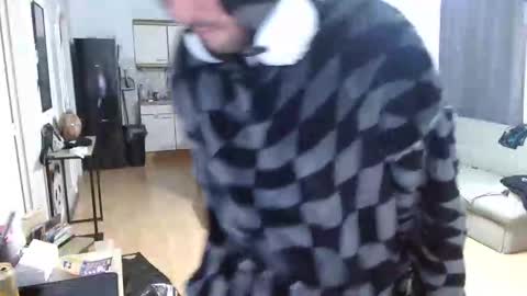 Mephisto667 online show from 17, 10, 2025