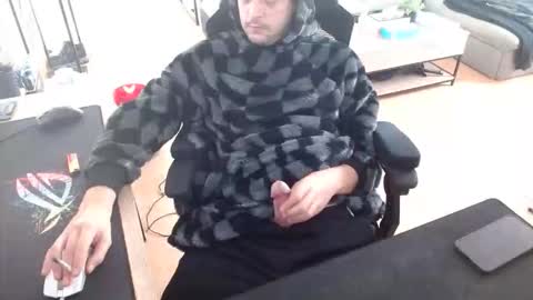 Mephisto667 online show from 9, 11, 2025