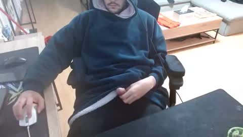 Mephisto667 online show from 16, 11, 2025