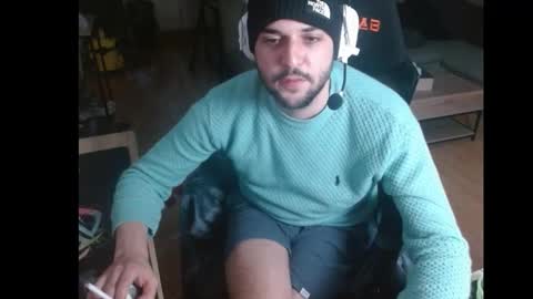 Mephisto667 online show from 5, 2, 2026