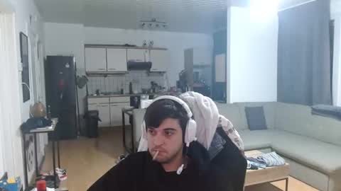 Mephisto667 online show from 4, 4, 2026