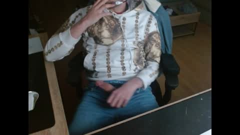 Mephisto667 online show from 5, 4, 2026