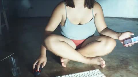 hotflowerclit online show from 11, 9, 2025