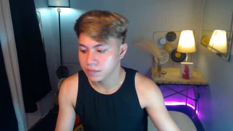 hotfucker_drei online show from 24, 9, 2025