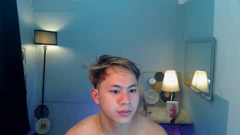 hotfucker_drei online show from 27, 9, 2025