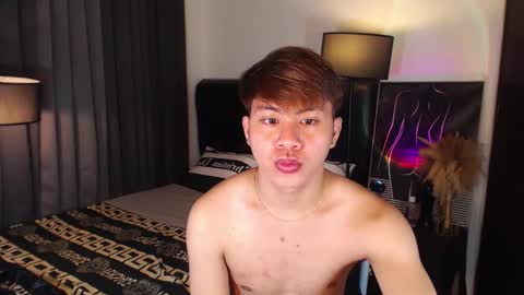 hotfucker_drei online show from 7, 10, 2025