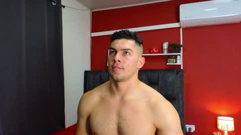 felipe  marcello online show from 18, 1, 2025