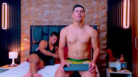 Snapshot of hotfuckers4uu chatting on 6, 3, 2026 felipe marcello online show from 6, 3, 2026