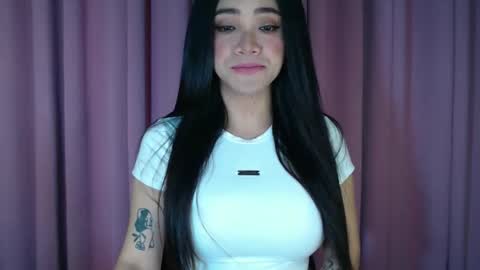 Kimberly Baby online show from 4, 2, 2026