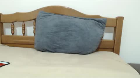 hotginger111 online show from 20, 1, 2025