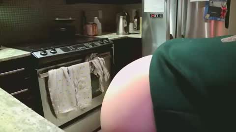 Snapshot of hotgirlbigbutt chatting on 18, 12, 2025 hotgirlbigbutt online show from 18, 12, 2025