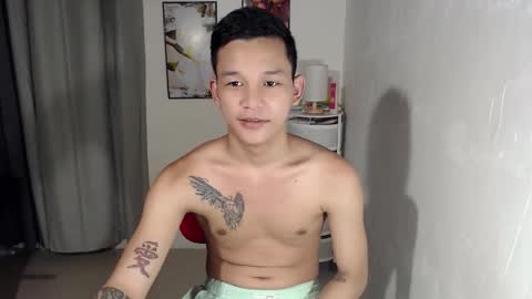 hotguy0503 online show from 19, 10, 2025
