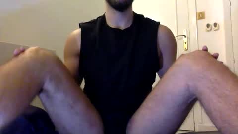 hothairyfrench online show from 5, 2, 2026