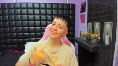 hannah online show from 20, 11, 2025