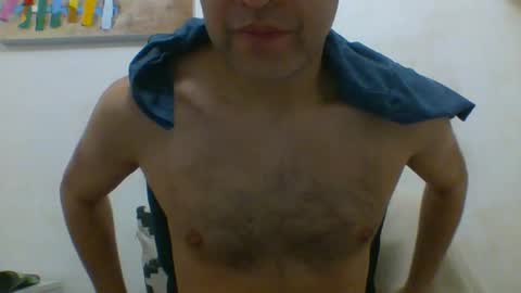 Snapshot of hotitan chatting on 25, 10, 2025 hottitan twitter Marianoshcam online show from 25, 10, 2025