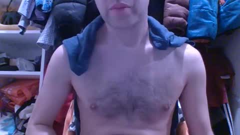 Snapshot of hotitan chatting on 17, 11, 2025 hottitan twitter Marianoshcam online show from 17, 11, 2025