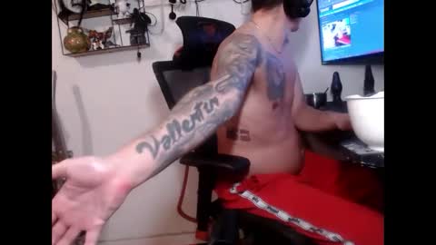 hotkinkytat online show from 24, 2, 2025