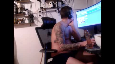 hotkinkytat online show from 1, 3, 2025