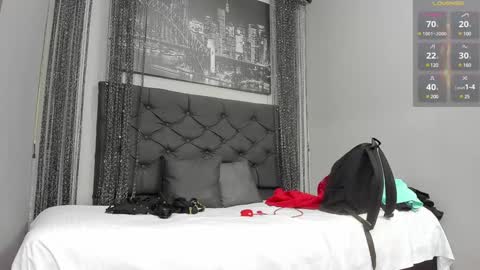 Snapshot of hotkoljeixxx chatting on 12, 1, 2025 Hotkoljei online show from 12, 1, 2025