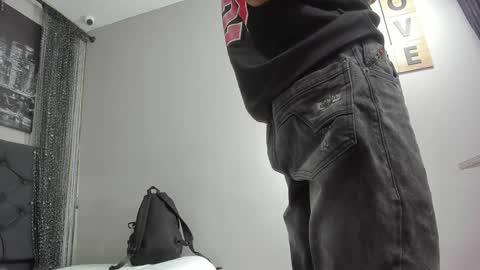 Snapshot of hotkoljeixxx chatting on 19, 1, 2025 Hotkoljei online show from 19, 1, 2025