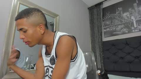 Snapshot of hotkoljeixxx chatting on 28, 1, 2025 Hotkoljei online show from 28, 1, 2025