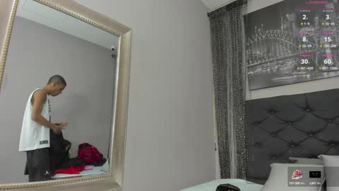 Snapshot of hotkoljeixxx chatting on 6, 2, 2025 Hotkoljei online show from 6, 2, 2025