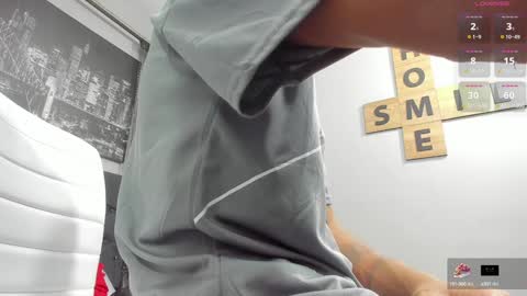 Snapshot of hotkoljeixxx chatting on 7, 2, 2025 Hotkoljei online show from 7, 2, 2025