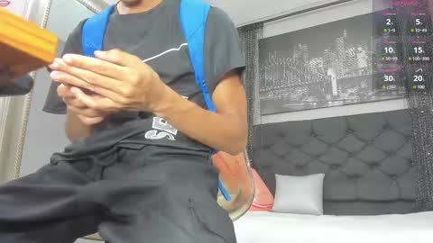 Snapshot of hotkoljeixxx chatting on 19, 2, 2025 Hotkoljei online show from 19, 2, 2025