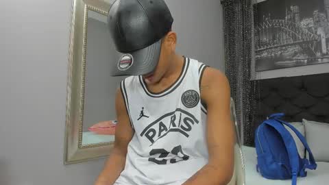 Snapshot of hotkoljeixxx chatting on 20, 2, 2025 Hotkoljei online show from 20, 2, 2025