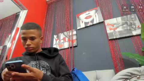 Snapshot of hotkoljeixxx chatting on 5, 3, 2025 Hotkoljei online show from 5, 3, 2025